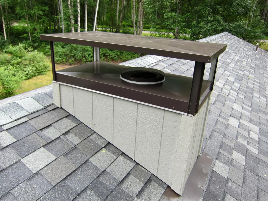 Re-roofing